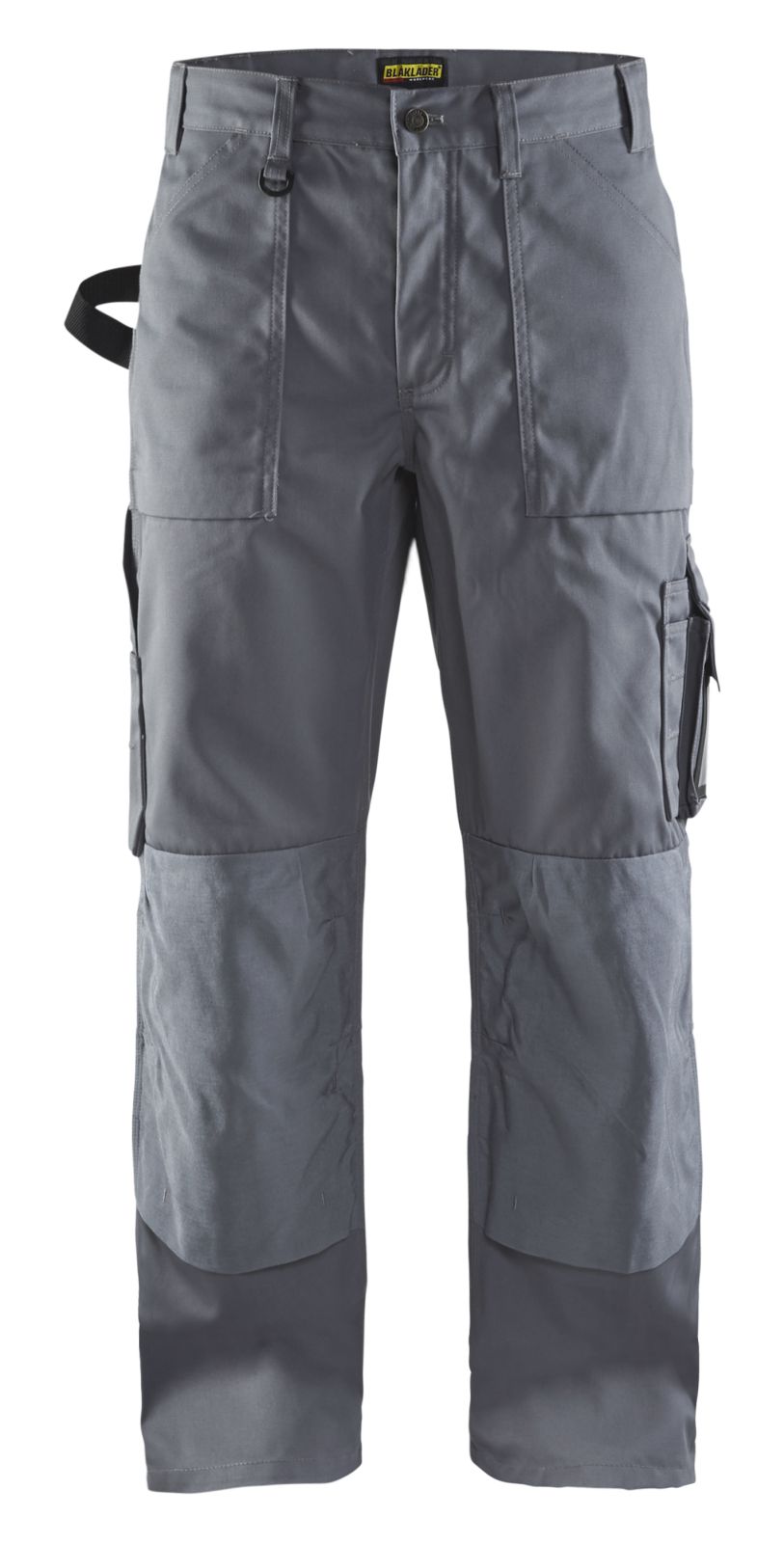 Blaklader Broeken 15701860 grijs(9400)