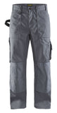 Blaklader Broeken 15701860 grijs(9400)