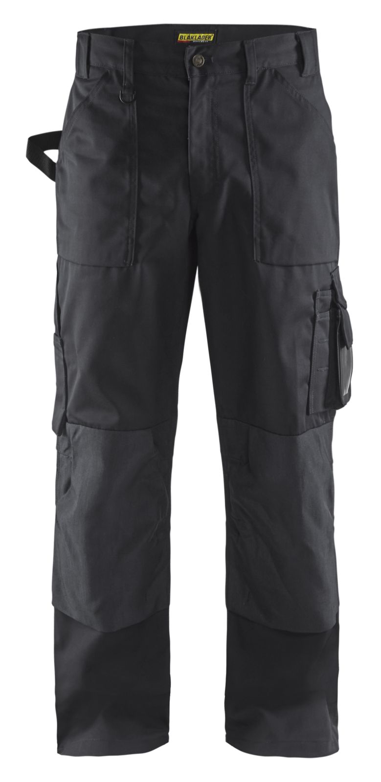 Blaklader Broeken 15701860 zwart(9900)