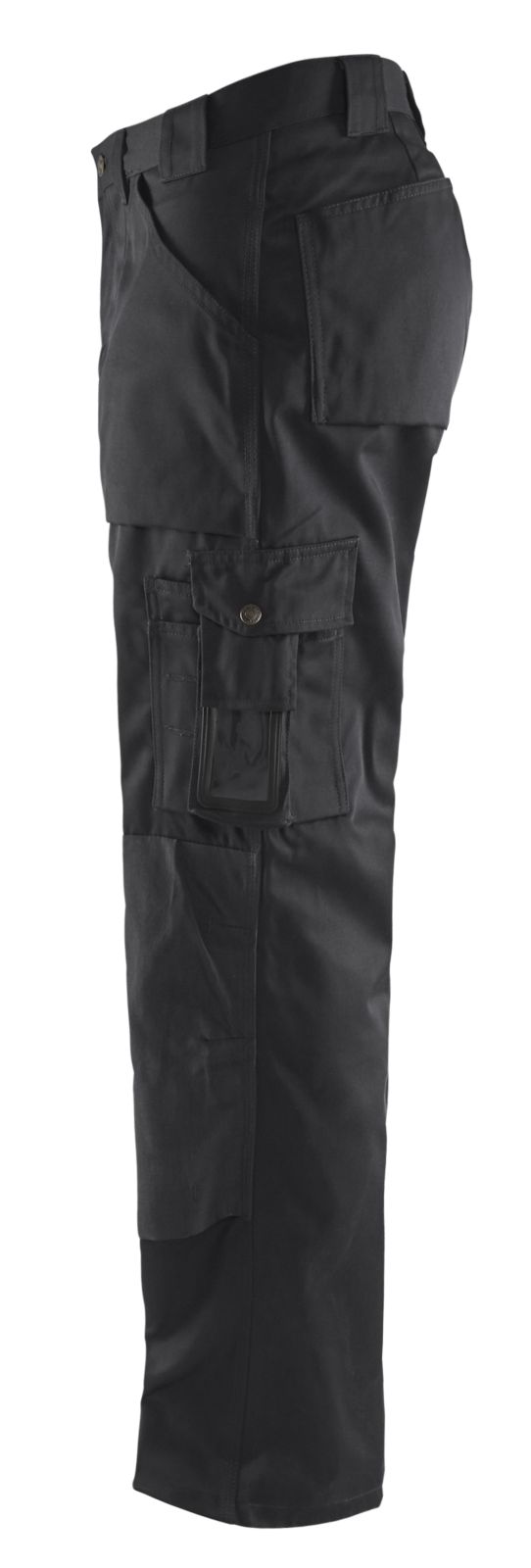 Blaklader Broeken 15701860 zwart(9900)