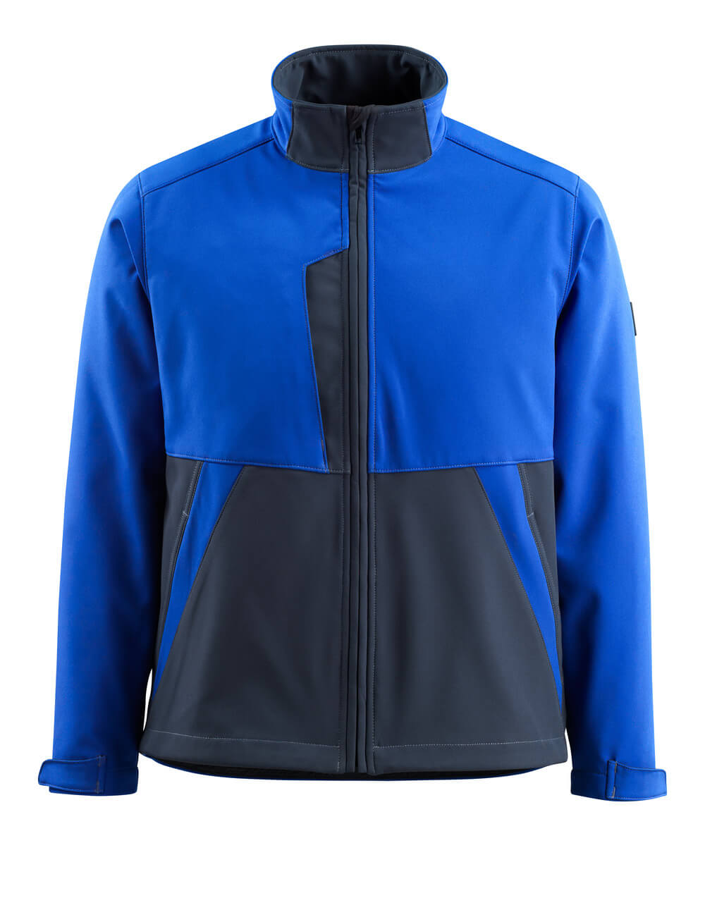 Mascot Light Jassen 15702-253 Finley korenblauw-donker marineblauw(11010)