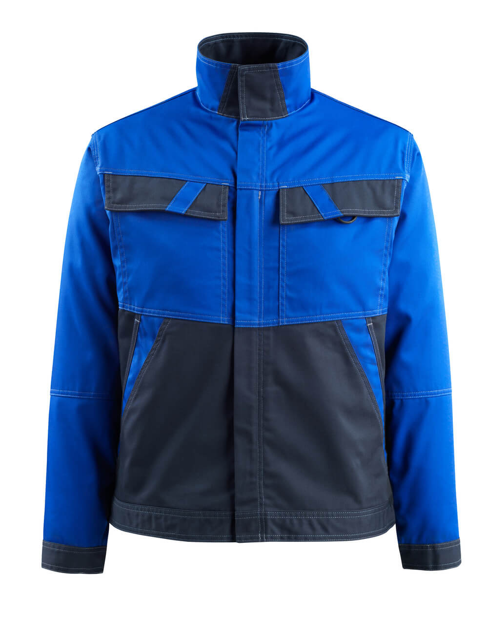 Mascot Light Jassen 15709-330 Dubbo korenblauw-donker marineblauw(11010)