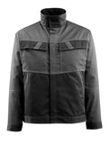 Mascot Light Jassen 15709-330 Dubbo donker antracietgrijs-zwart(1809)