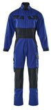 Mascot Light Overalls 15719-330 Wallan korenblauw-donker marineblauw(11010)