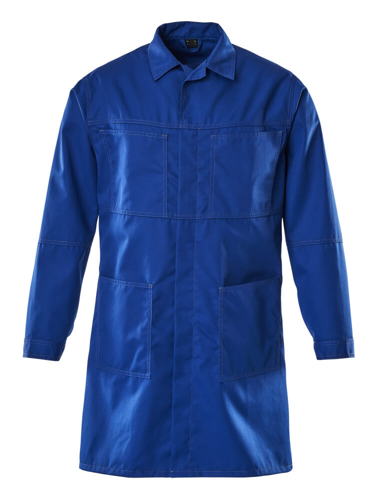 Mascot Light Jassen 15759-330 Gladstone korenblauw(11)