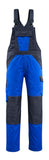 Mascot Light Am. Overalls 15769-330 Leeton korenblauw-donker marineblauw(11010)