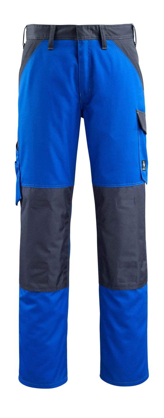 Mascot Light Broeken 15779-330 Temora korenblauw-donker marineblauw(11010)