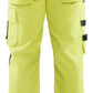 Blaklader Broeken 15781514 Multinorm geel-marineblauw(3389)