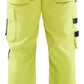Blaklader Broeken 15781514 Multinorm geel-marineblauw(3389)