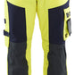 Blaklader Broeken 15781514 Multinorm geel-marineblauw(3389)