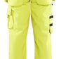 Blaklader Broeken 15791514 Multinorm geel-marineblauw(3389)