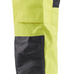 Blaklader Broeken 15851811 fluo geel-middelgrijs(3396)