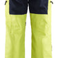Blaklader Broeken 15851811 fluo geel-zwart(3399)