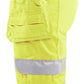 Blaklader Broeken 15861811 HiVis fluo-geel(3300)