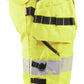 Blaklader Broeken 15861811 HiVis fluo-geel(3300)