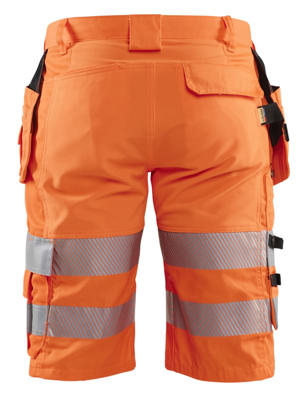 Blaklader Broeken 15861811 HiVis fluo-oranje(5300)