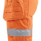 Blaklader Broeken 15861811 HiVis fluo-oranje(5300)