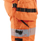 Blaklader Broeken 15861811 HiVis fluo-oranje(5300)