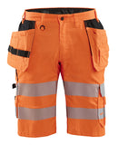 Blaklader Broeken 15861811 HiVis fluo-oranje(5300)