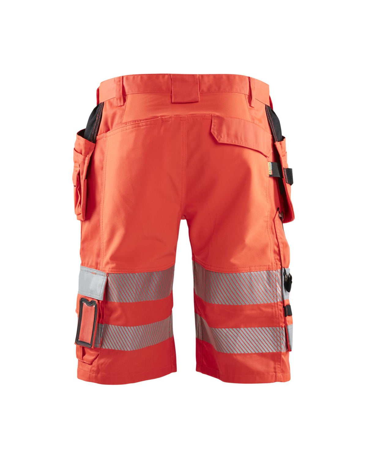 Blaklader shorts 15861811 fluo rood(5500)