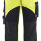 Blaklader Broeken 15881512 Multinorm geel-marineblauw(3389)