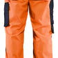 Blaklader Broeken 15881513 Multinorm fluo oranje-marineblauw(5389)