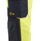 Blaklader Broeken 15891512 Multinorm geel-marineblauw(3389)
