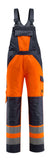 Mascot Safe light Am. Overalls 15969-948 Gosford fluo oranje-donker marineblauw(14010)
