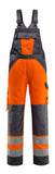 Mascot Safe light Am. Overalls 15969-948 Gosford fluo oranje-donker antracietgrijs(1418)