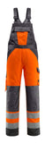 Mascot Safe light Am. Overalls 15969-948 Gosford fluo oranje-donker antracietgrijs(1418)