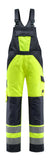 Mascot Safe light Am. Overalls 15969-948 Gosford fluo geel-donker marineblauw(17010)