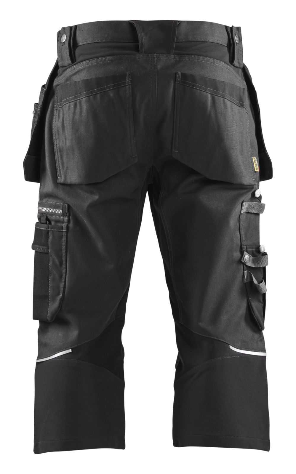 Blaklader Broeken 15971343 zwart(9900)