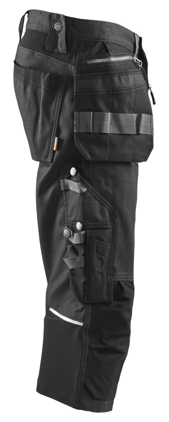 Blaklader Broeken 15971343 zwart(9900)