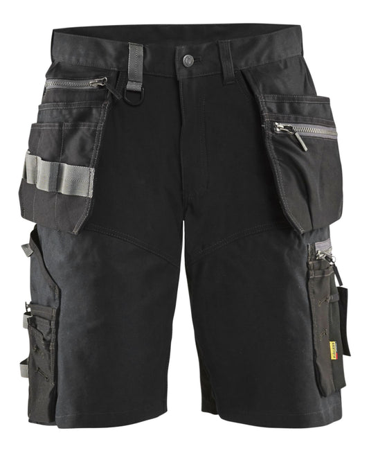 Blaklader Broeken 15981343 zwart(9900)