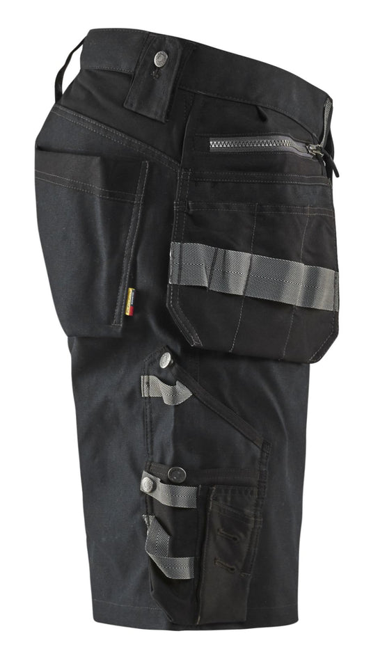 Blaklader Broeken 15981343 zwart(9900)