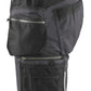 Blaklader shorts 15981860 midden grijs-zwart(9699)