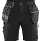 Blaklader shorts 15981860 zwart(9900)