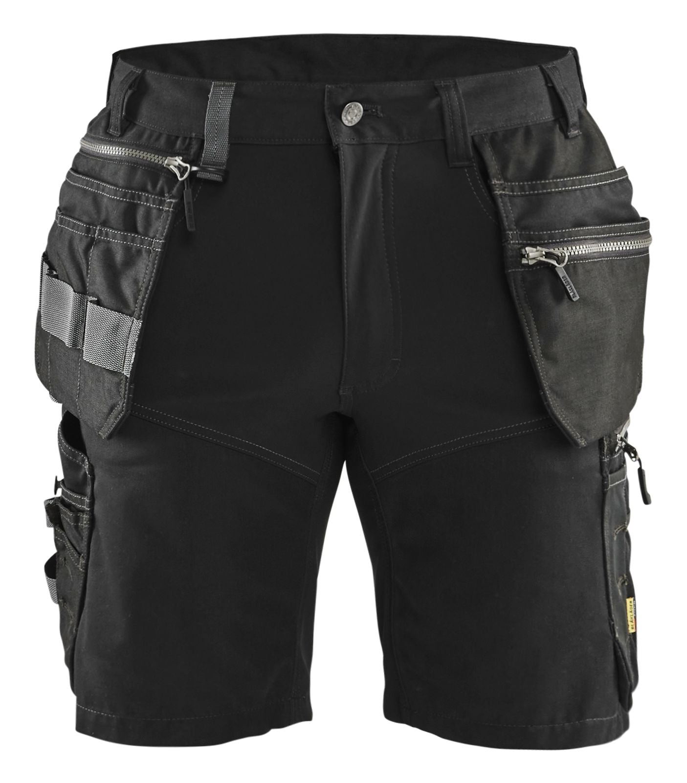 Blaklader shorts 15981860 zwart(9900)