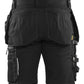 Blaklader shorts 15981860 zwart(9900)
