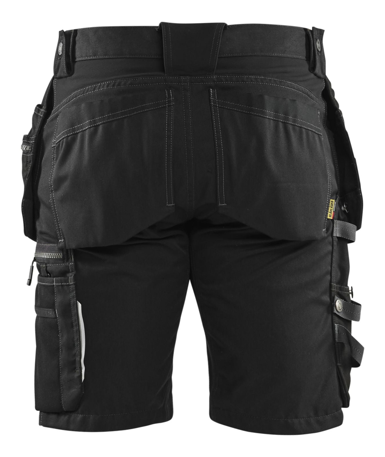 Blaklader shorts 15981860 zwart(9900)
