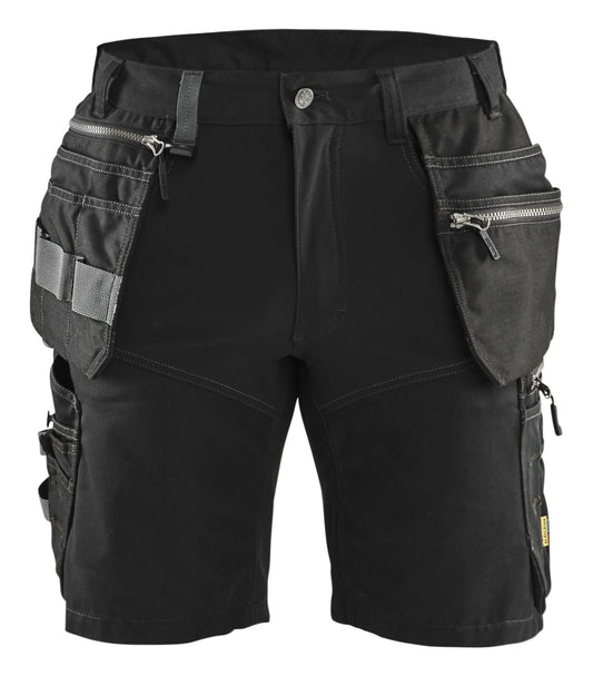 Blaklader shorts 15981860 zwart(9900)