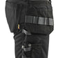 Blaklader shorts 15981860 zwart(9900)