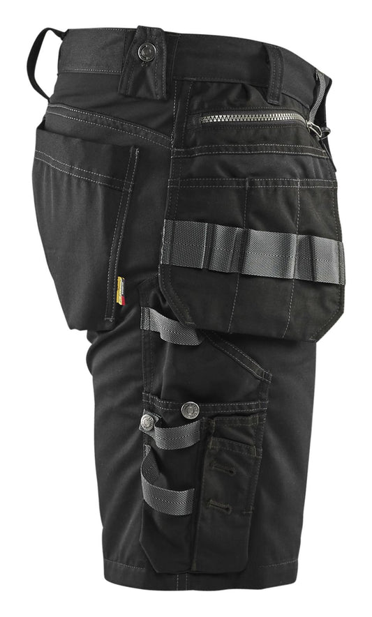 Blaklader shorts 15981860 zwart(9900)