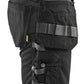 Blaklader shorts 15981860 zwart(9900)
