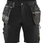 Blaklader shorts 15981860 zwart(9900)