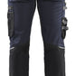 Blaklader Werkbroeken 15991860 donker marineblauw-zwart(8699)
