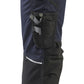 Blaklader Werkbroeken 15991860 donker marineblauw-zwart(8699)