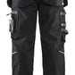Blaklader Werkbroeken 15991860 zwart(9900)