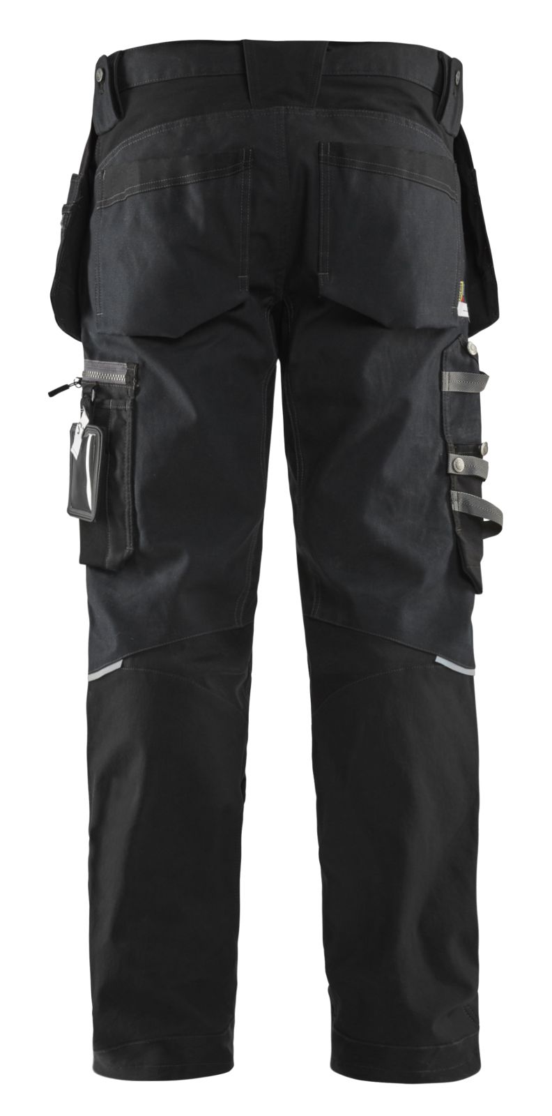 Blaklader Werkbroeken 15991860 zwart(9900)