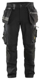 Blaklader Werkbroeken 15991860 zwart(9900)